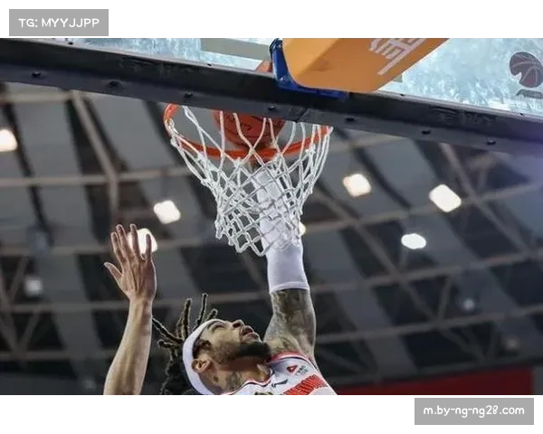 辽宁本钢莫兰德护框价值 内线防守屏障作用评估