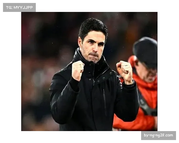 阿尔特塔领先优势管理 阿森纳在争冠压力下的战术保守与冒险